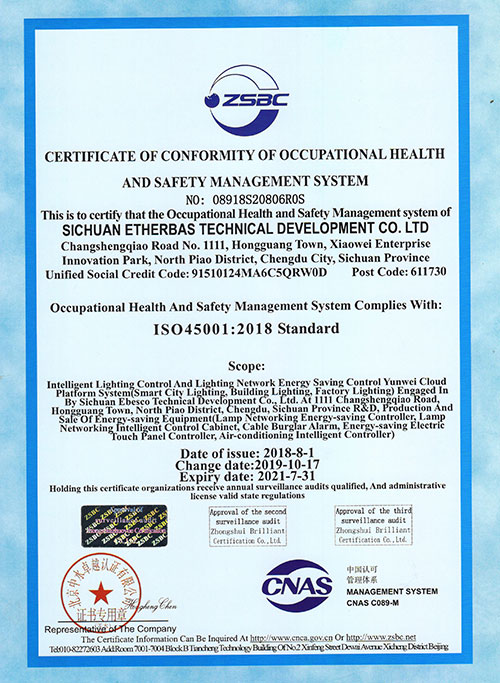 Occupational-Health-and-Safety-Management-system-certification