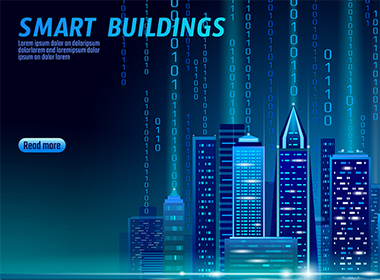 Smart building control solutions